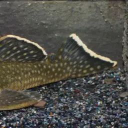 Magnum Pleco, photo 3
