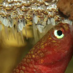 Brown's Betta, photo 5