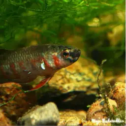 Toba betta, photo 5