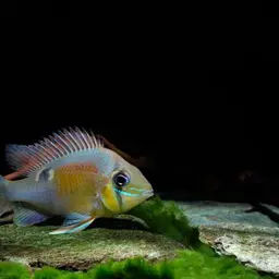 Cupid Cichlid, photo 2
