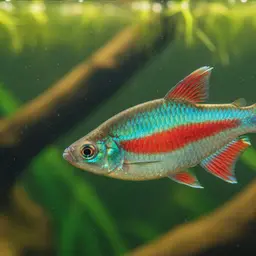 Bleher's Rainbowfish, photo 4