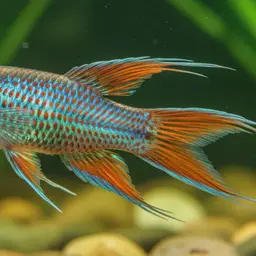 Blue Killi