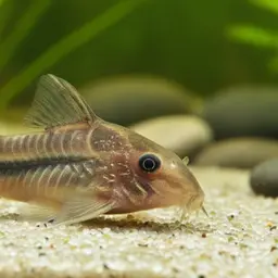 Bolivian Cory, photo 4