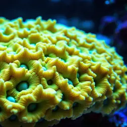 Merulina Coral, photo 1