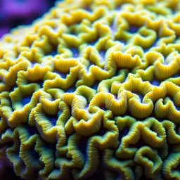 Merulina Coral, photo 2