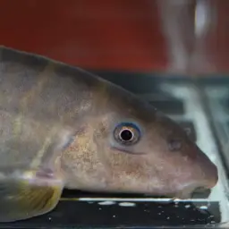Queen loach, photo 12