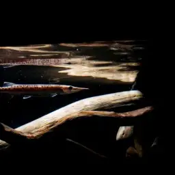 Spotted Pike-characin, photo 4
