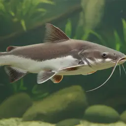 Slobbering Catfish, photo 5