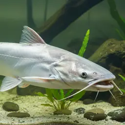 Gilded Catfish, photo 9