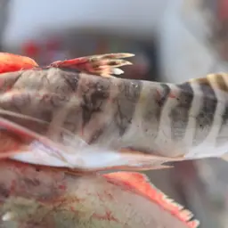 Tigerstriped Catfish, photo 6