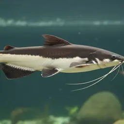 Laulao Catfish, photo 1