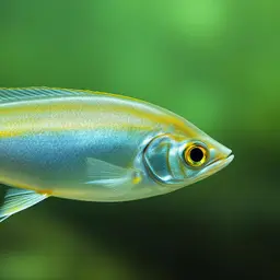 Spot-tail, photo 2