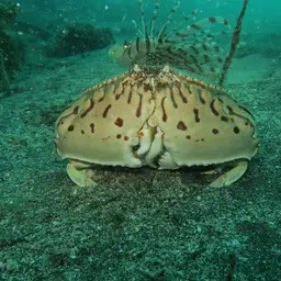 Box Crab, photo 2