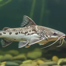 Vulture Catfish, photo 1