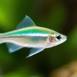 Calypso Tetra, photo 2