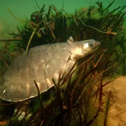 Fly River Turtle, photo 2