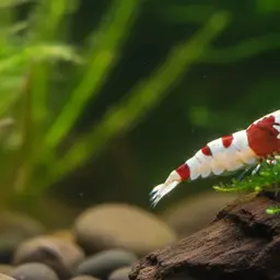 Crystal Red Shrimp, photo 9