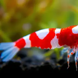 Harlequin Sulawesi Shrimp, photo 2