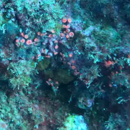Southern Cup Coral, photo 5