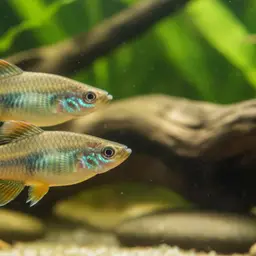 Catemaco Platyfish, photo 3