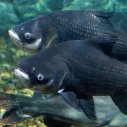 Giant Barb