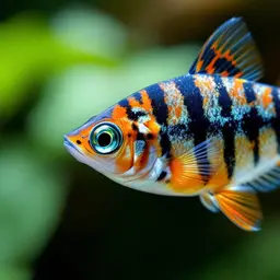 Danio Sp. Putao, photo 2