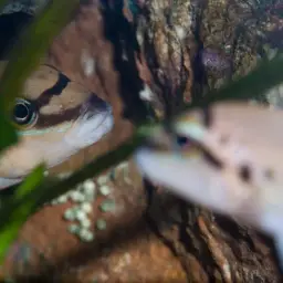 Ndobhoi Cichlid, photo 3