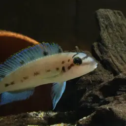 Ndobhoi Cichlid, photo 5