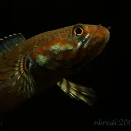 Andrew Rao's Snakehead, photo 6