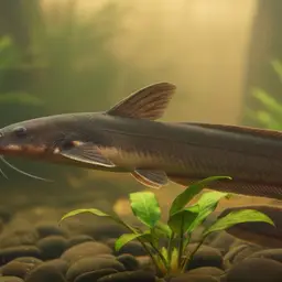 Eel Catfish