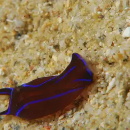 Blue Velvet Headshield Slug, photo 11
