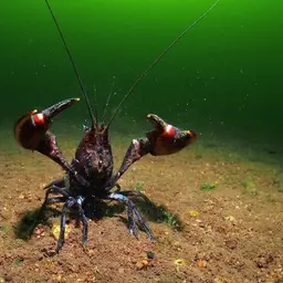 Yabby, photo 1