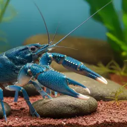 Yabby, photo 4