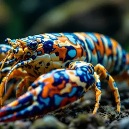 Marbled Crayfish, photo 2