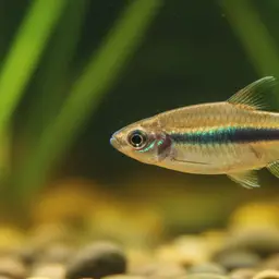 Chocolate Neon Tetra, photo 5