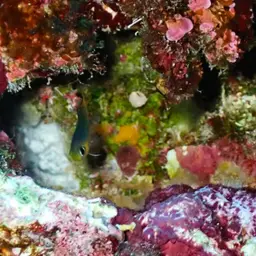 Midget Chromis, photo 5