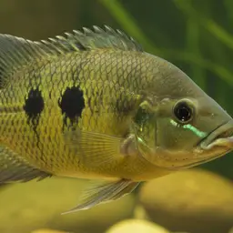 Tucanare Peacock Bass, photo 1