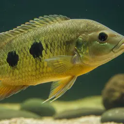 Peacock Bass, photo 7