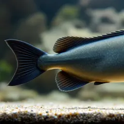 Allauad's Catfish, photo 2