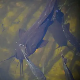 Walking Catfish, photo 12