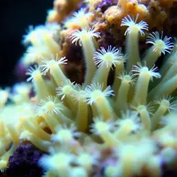Clove Polyps