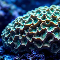 Brain Coral