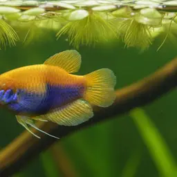 Honey Gourami, photo 5