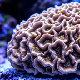 Brain Coral, photo 2