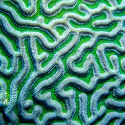 Boulder Brain Coral