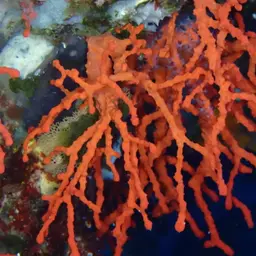 Red Coral