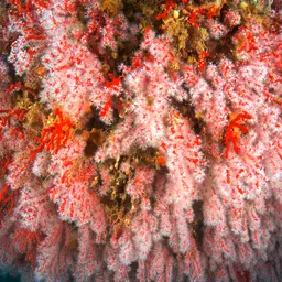 Red Coral, photo 5