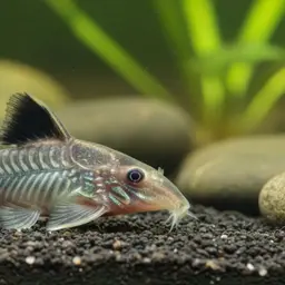 Blacktop Catfish