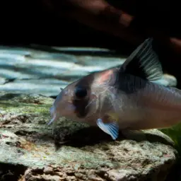 Burgess' cory, photo 3