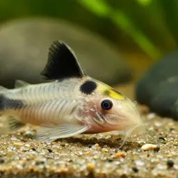 Burgess' cory